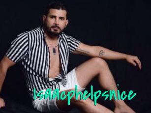 Isaacphelpsnice