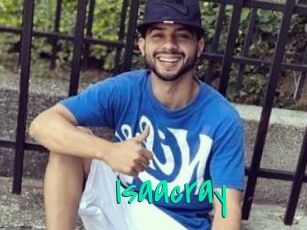 Isaacray