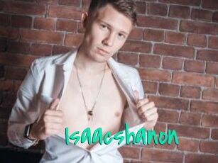 Isaacshanon