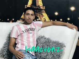 Isaacvenz