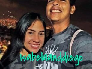 Isabelaanddiego