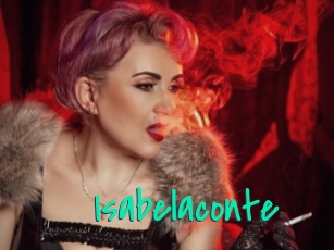 isabelaconte Cool Sexe