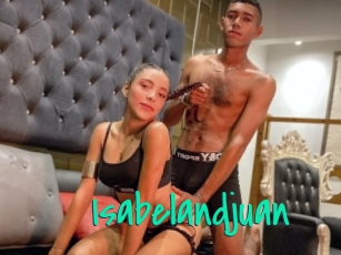 isabelandjuan Cool Sexe