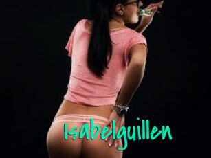 Isabelguillen