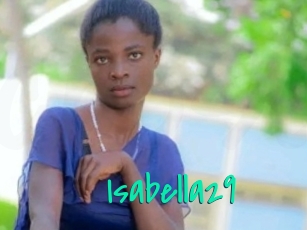 isabella29 Cool Sexe
