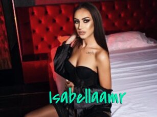 Isabellaamr