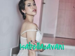 Isabellacavani