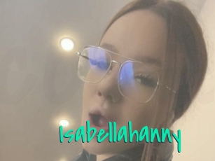 Isabellahanny