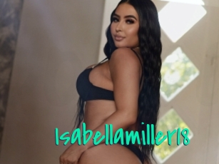 isabellamiller18 Cool Sexe