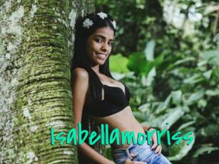 Isabellamorriss