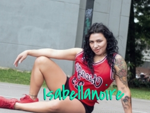 isabellanoire Cool Sexe