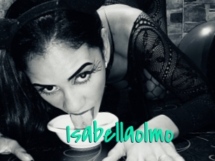 Isabellaolmo