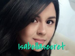 Isabellasecret
