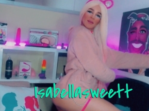 Isabellasweett
