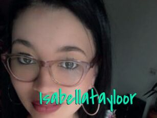 Isabellatayloor