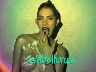 isabellcruz Cool Sexe