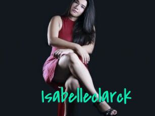 Isabelleclarck