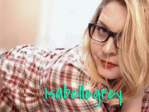 Isabellegrey