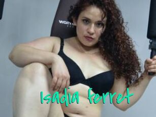 Isadia_ferret