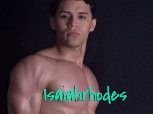 isaiahrhodes Cool Sexe
