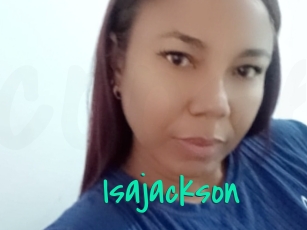 isajackson Cool Sexe