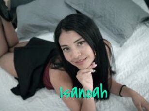 Isanoah