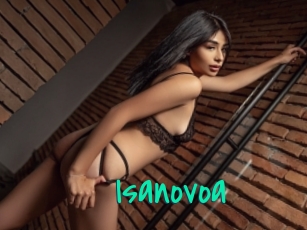 Isanovoa