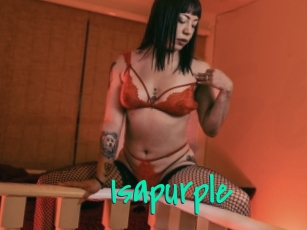 isapurple Cool Sexe