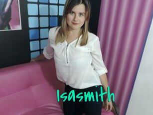 Isasmith