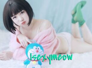 Isexymeow