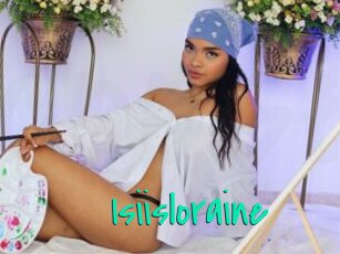 Isiisloraine