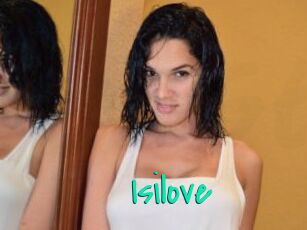 Isilove