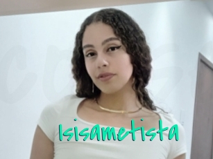 Isisametista