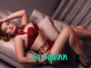 Isisquinn