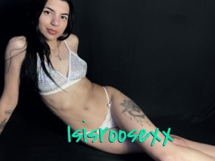 isisroosexx Cool Sexe
