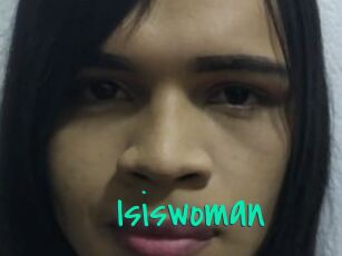 Isiswoman