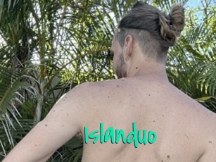 Islanduo