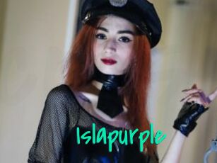 Islapurple