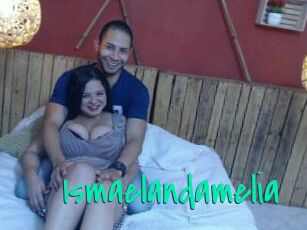 Ismaelandamelia
