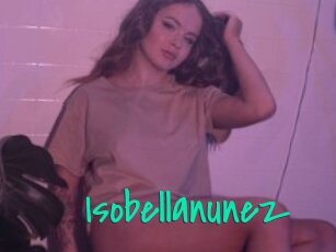Isobellanunez