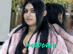 Issabeach
