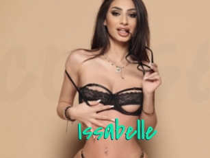 Issabelle