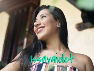 Issavaiolet
