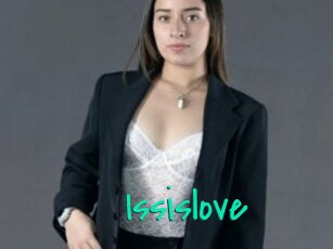 Issislove