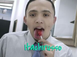 Itachirusso