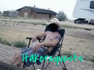 Itakerequests