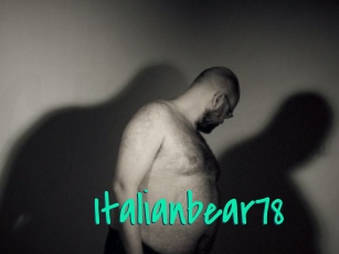 italianbear78 Cool Sexe
