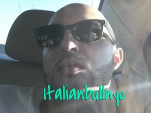 italianbullnyc Cool Sexe