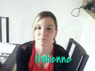 Italienne