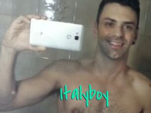 Italyboy